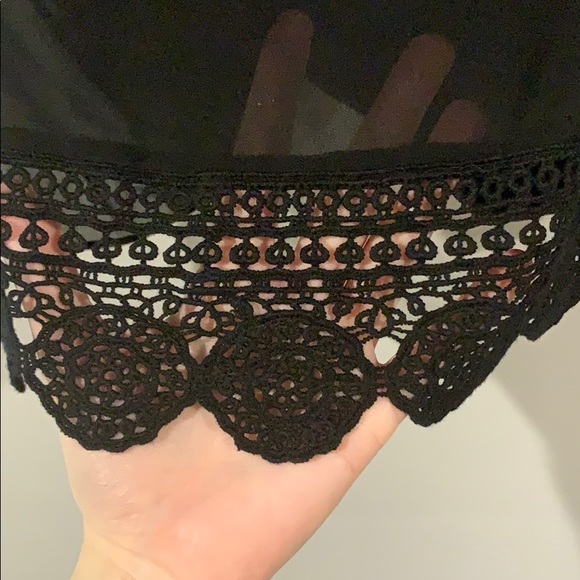 vestique - open back top - Picture 4 of 6